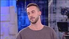 Il banco di Andreas...