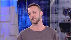 Il banco di Andreas...