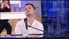 Francesco - Tu sei l'amore