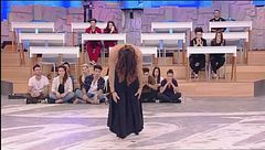 Sebastian - Ritmi tribali