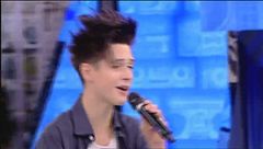 Thomas - Uptown Funk