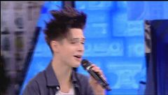 Thomas - Uptown Funk