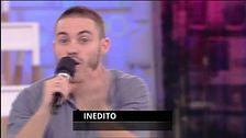 Lo Strego - Il DJ