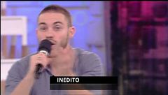 Lo Strego - Il DJ