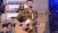 Patrick - Love Yourself