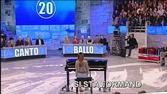 Federica - Crazy