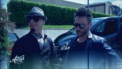 Anteprima Vodafone - lunedì 16 maggio