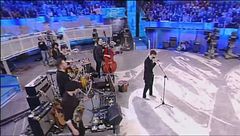 "Il Futuro Era Ieri" - La Rua - 26 marzo