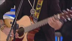 "Redemtion Song" - Joshua - 26 marzo