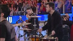 "Il Sabato Fa Così" - La Rua - 26 marzo