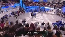 "Perfect Day" - Cristiano - 26 marzo