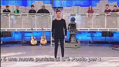 "Sarà Poi Come Morire" - Nevenera - 19 marzo