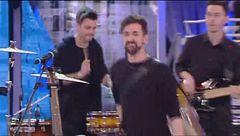 "Neighborhood (Power Out)"" - La Rua - 19 marzo