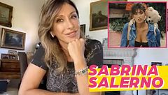 Sabrina Salerno svela i segreti di "Boys"
