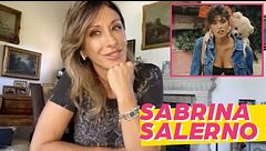 Sabrina Salerno svela i segreti di "Boys"