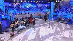 Un'altra vita - La Rua - 20 febbraio