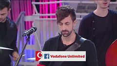 Prova Vodafone - 20 febbraio