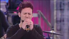 Prova Vodafone - 20 febbraio