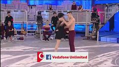 Prova Vodafone - Gabriele - 30 gennaio