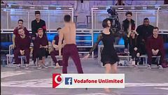 Prova Vodafone - Alessio - 30 gennaio