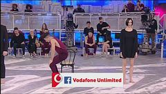 Prova Vodafone - Michele - 23 gennaio