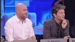 Rudy Vs. Alessandra: la sfida