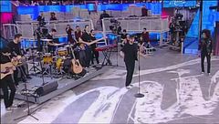 Your Song - La Rua - 23 gennaio