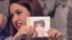 Stupendo fino a qui - Alessandra Amoroso - 23 gennaio