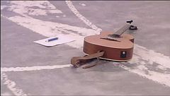 A Te - La Rua - 16 gennaio