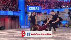 Prova Vodafone - Benedetta - 16 gennaio