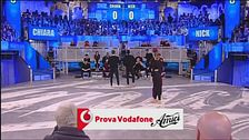 Prova Vodafone - Andreas - 16 gennaio