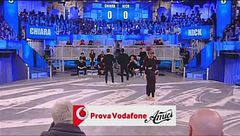 Prova Vodafone - Andreas - 16 gennaio