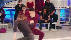 Il sabato di... Amici