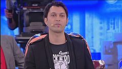 Creep - Cristiano - 9 gennaio