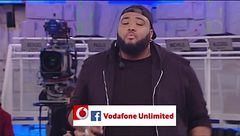 Liar Liar - Sergio - 9 gennaio