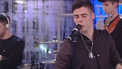 Rapper's Delight - Raft - 9 gennaio