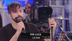 Sei nell'anima - La Rua - 9 gennaio