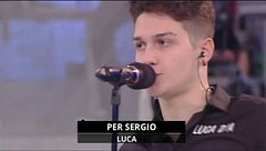 Are you gonna be my girl? - Luca - 12 dicembre