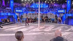 E non c'è mai una fine - Andreas Vs. Michele - 12 dicembre