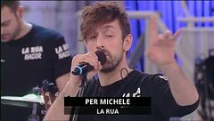 Il mondo - La Rua - 12 dicembre