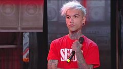 Metrò Vs. GionnyScandal: la sfida