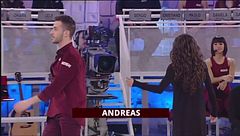 Hotline Bling - Andreas - 5 dicembre