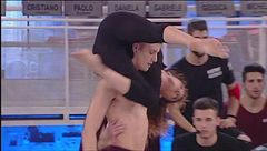 Est ce que tu m'aimes? - Gabriele - 5 dicembre