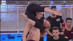 Est ce que tu m'aimes? - Gabriele - 5 dicembre