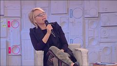 Say something - Sergio - 5 dicembre