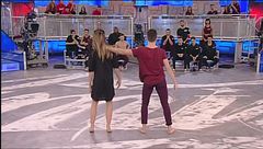 Occhi profondi - Michele - 5 dicembre