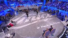 Let her go - Nick - 5 dicembre