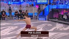 Lunatico - Paolo - 5 dicembre