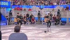 I'm not the only one - Luca - 5 dicembre