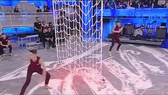 Small things - Andreas Vs. Paolo - 5 dicembre